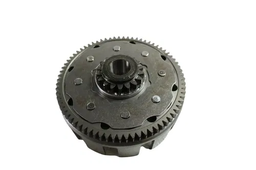 2016 KTM 150 OEM CLUTCH BASKET B4506