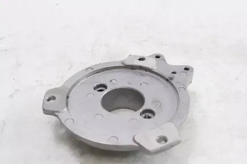 03-06 Kawasaki Klx125l Klx125l Stator Magneto Generator Holder B4274