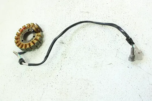 2007 Yamaha Tw200 OEM Stator  B4422