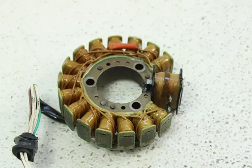 2007 Yamaha Tw200 OEM Stator  B4422