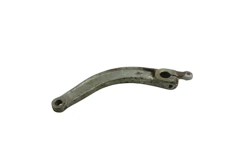 96-02 SUZUKI KING QUAD 300 OEM REAR BRAKE DUM LEVER B4505