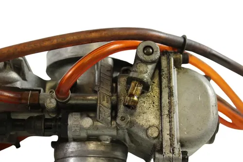 2009-2016 KTM 125 SX 125SX 150SX CARBURETOR AND THROTTLE KEIHIN B4506