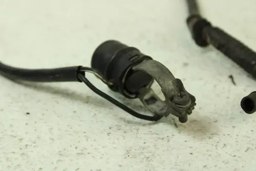 2007 Honda Crf150r OEM Killswitch  B4494