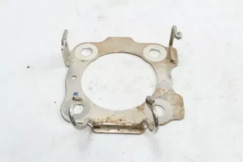 19 Honda Crf125 Fuel Pump Holder/Plate B4279