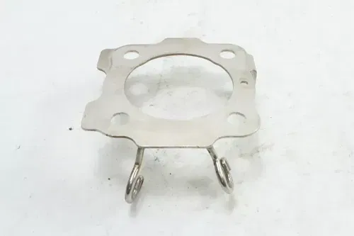 19 Honda Crf125 Fuel Pump Holder/Plate B4279