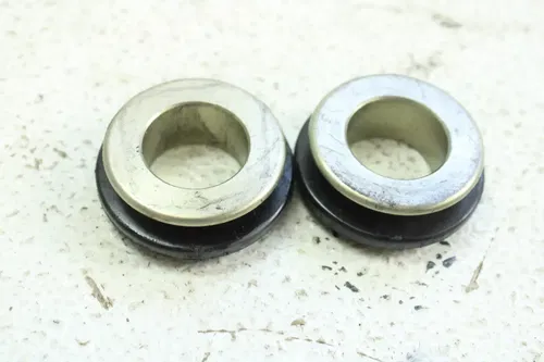 2018 Kawasaki Kx250f OEM Rear Wheel Spacers  B4415