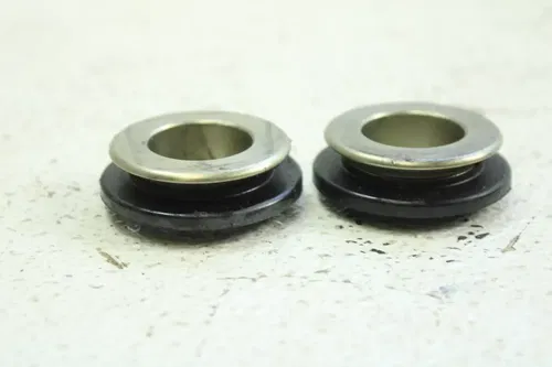 2018 Kawasaki Kx250f OEM Rear Wheel Spacers  B4415