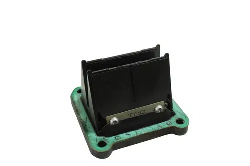 2016 KTM 150 OEM INTAKE V-FORCE 3 REED BLOCK ASSEMBLY B4506