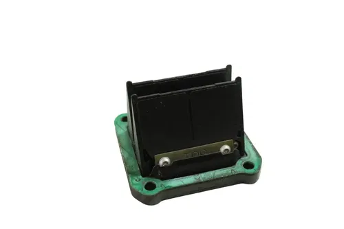 2016 KTM 150 OEM INTAKE V-FORCE 3 REED BLOCK ASSEMBLY B4506