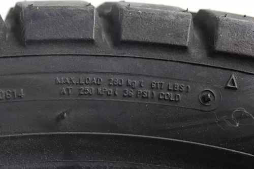 Bridgestone Trailwing 120/90S17  TW42 HR6614