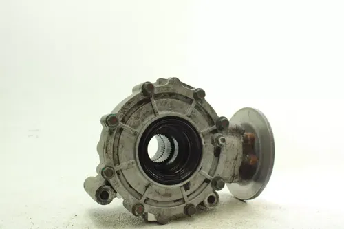 2004 YAMAHA GRIZZLY 660 REAR DIFFERENTIAL B4462