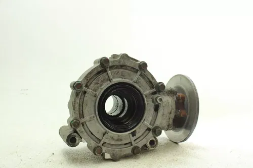 2004 YAMAHA GRIZZLY 660 REAR DIFFERENTIAL B4462
