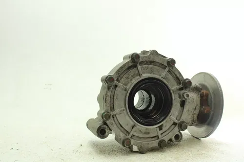 2004 YAMAHA GRIZZLY 660 REAR DIFFERENTIAL B4462
