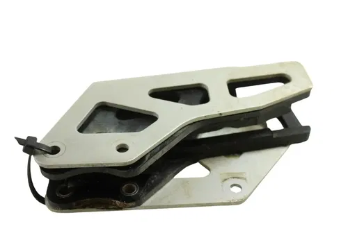 2017 SUZUKI RMZ450 OEM CHAIN SUPPORT GUIDE THRUST SLIDER B4509