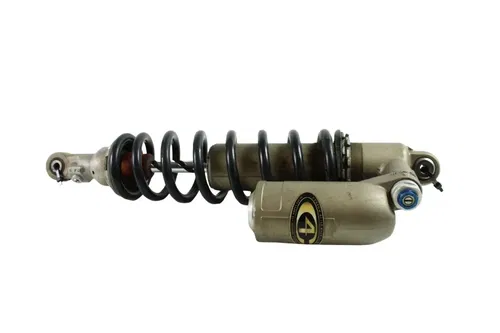 19-20 YAMAHA YZ250F OEM REAR BACK SHOCK ABSORBER SUSPENSION B4450
