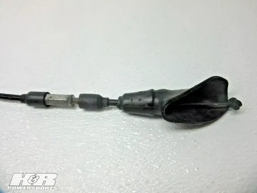 2002 Honda CR250 Clutch Cable, 02 CR 250 B3969