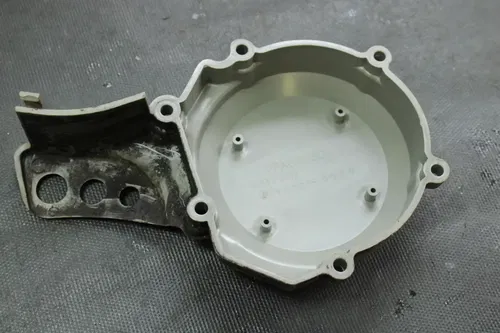 2018 Kawasaki Kx100 OEM Stator Cover  B4423