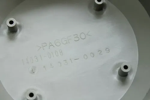 2018 Kawasaki Kx100 OEM Stator Cover  B4423