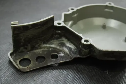 2018 Kawasaki Kx100 OEM Stator Cover  B4423