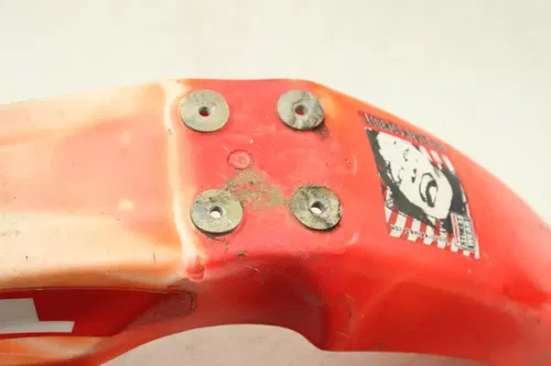 2004 Honda Crf450r Plastics  B4460