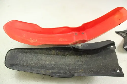 2004 Honda Crf450r Plastics  B4460