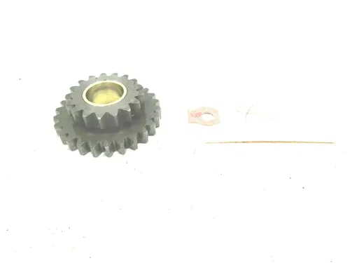 2012 KTM 350 Intermediate Starting Gear Idle  12 KTM 350 B4149