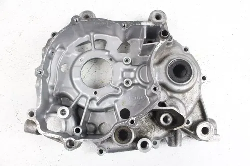 2007 Yamaha TTR50 OEM Left Side Crankcase  B4336