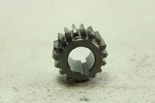 2004 Honda Crf150f OEM Primary Drive Gear  B4469