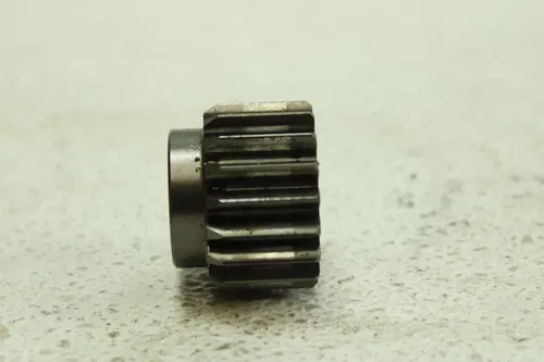 2004 Honda Crf150f OEM Primary Drive Gear  B4469
