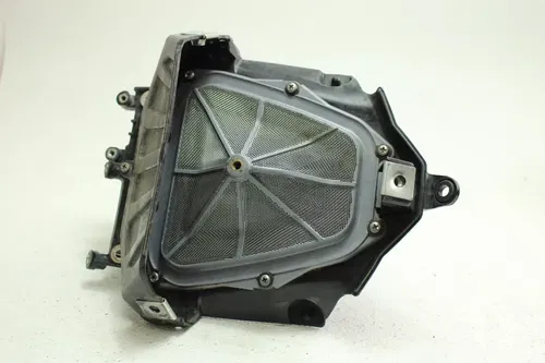 2016 Yamaha Yz250f OEM Airbox  B4436