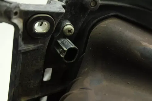 2016 Yamaha Yz250f OEM Airbox  B4436