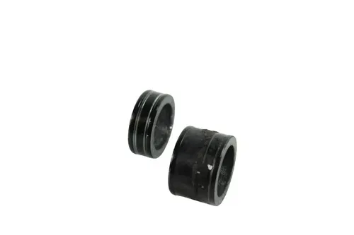14-25 YAMAHA YZ250F FRONT WHEEL SPACERS B4500