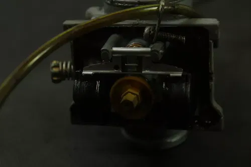 2007 Kawasaki Kx65 OEM Mikuni Carburetor  B4488