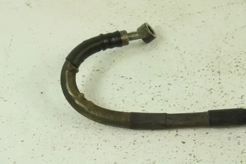 2007 Suzuki Rmz450 OEM Rear Brake Line  B4486