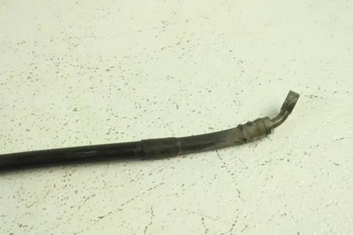 2007 Suzuki Rmz450 OEM Rear Brake Line  B4486
