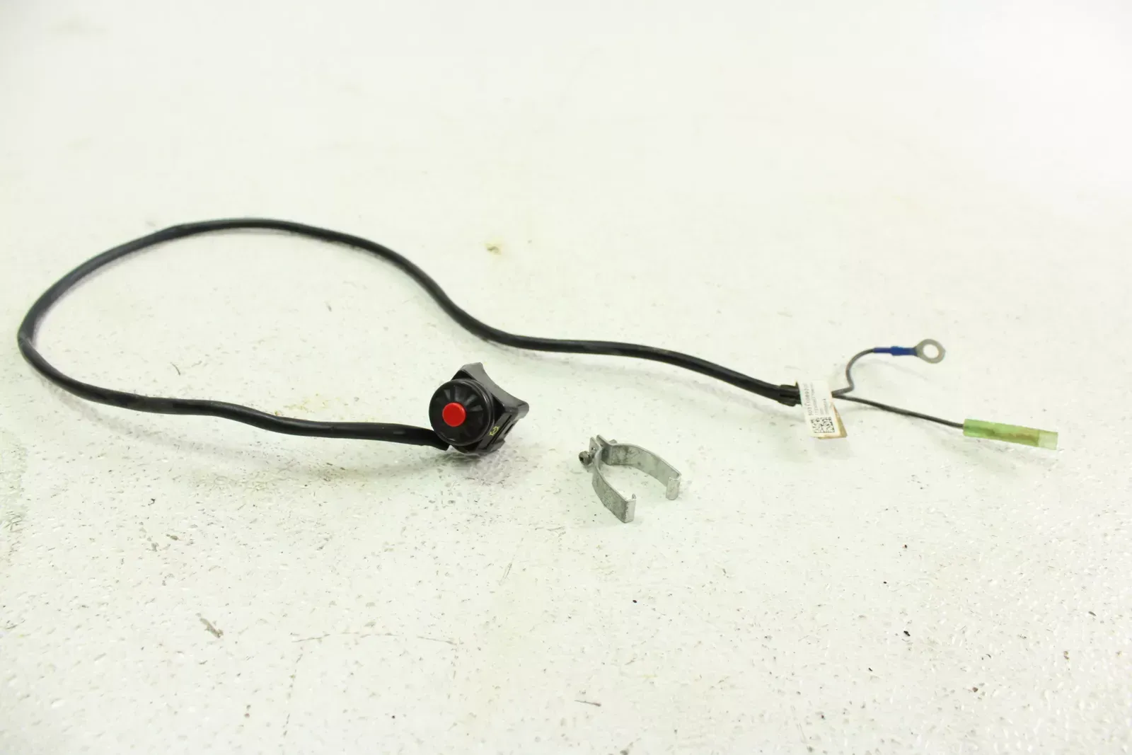 2018 Ktm 450 OEM Killswitch  B4409