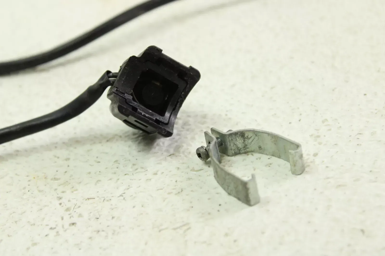 2018 Ktm 450 OEM Killswitch  B4409