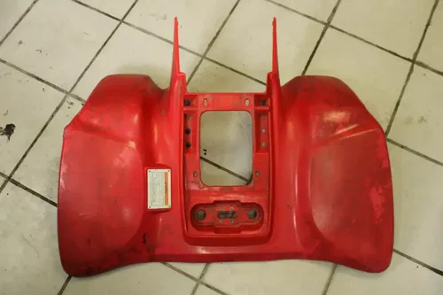 2005 Honda Trx400ex OEM Rear Fender  B4461