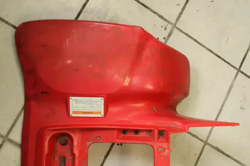 2005 Honda Trx400ex OEM Rear Fender  B4461