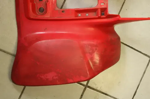 2005 Honda Trx400ex OEM Rear Fender  B4461