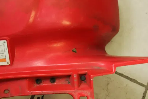 2005 Honda Trx400ex OEM Rear Fender  B4461