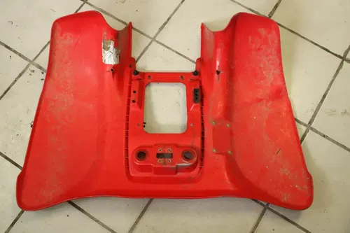 2005 Honda Trx400ex OEM Rear Fender  B4461