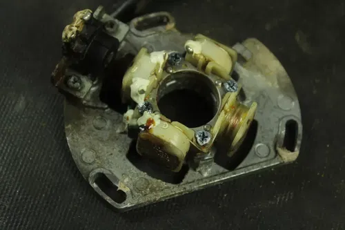 2014 Ktm 85sx OEM Stator  B4484