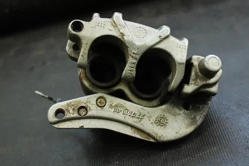 2006 Ktm 300XCW OEM Brembo Front Brake Caliper  B4428