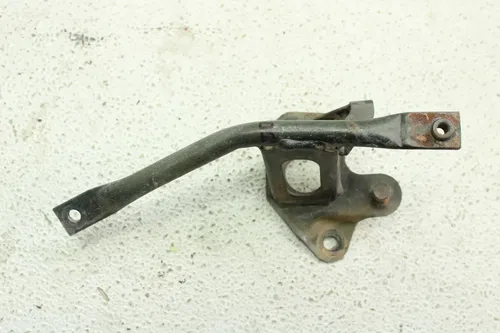 2001 Yamaha Raptor 660r OEM Front Right Fender Stay Bracket  B4458