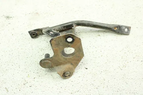 2001 Yamaha Raptor 660r OEM Front Right Fender Stay Bracket  B4458