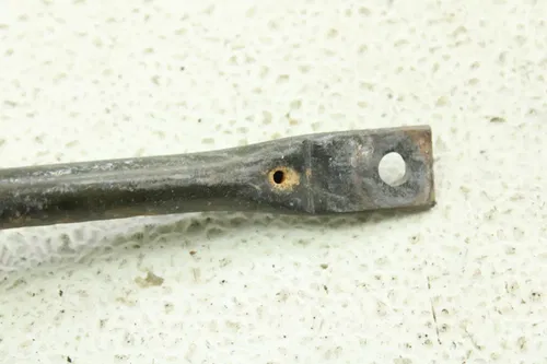 2001 Yamaha Raptor 660r OEM Front Right Fender Stay Bracket  B4458