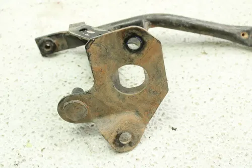 2001 Yamaha Raptor 660r OEM Front Right Fender Stay Bracket  B4458
