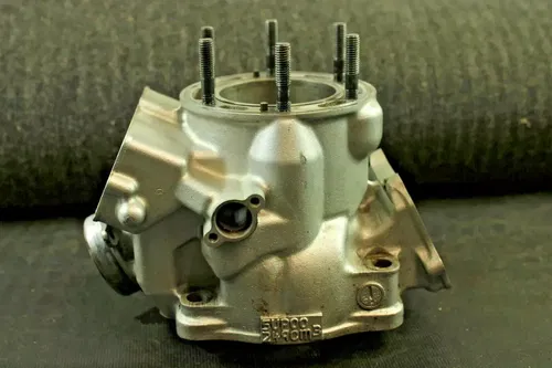 2006 Yamaha Yz250 OEM Cylinder  B4491