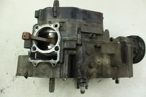 1986 Yamaha Moto 4 YFM225 Complete OEM Bottom End  B4466